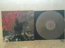 wo fat the conjuring vinyl LP silver colour record clutch acid mothers temple