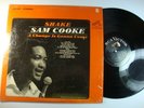 Soul LP Sam Cooke 