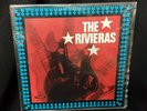 THE RIVIERAS - Let´s Have A Party, ger. Vogue nm unplayed SURF GARAGE BEAT 1964