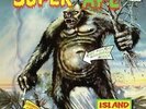 Lee Scratch Perry / Upsetters - Super Ape - new vinyl, sealed.1976 dub LP (2015)