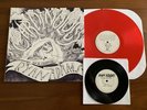 RYAN ADAMS AND THE CARDINALS - CARDINOLOGY RED VINYL W/ BONUS 7
