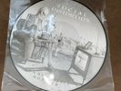Social Distortion - Mommy's Little Monster LP Picture Disc rare punk 2001