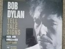 Bob Dylan Tell Tale Signs (4LP Deluxe Box) 