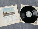RARE SAX 2356 Karajan Mozart Symphonies 29, 38 UK Columbia B/S Stereo LP EX+/VG+