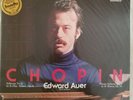 Chopin, Edward Auer: Scherzo No.2, Piano Sonata No.3, Gatefold, RCA RDCE-7 Read
