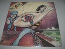 AC/DC Dirty Deeds Done Dirty Deeds Done Dirt Cheap LP 1976 Blue Roo APLP-020