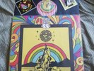 BLACK MAGICK SS limited original Vinyl LP Rainbow Nights (2020) metal Edelweiss