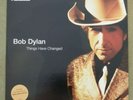 BOB DYLAN Things Have Changed - vinyl 7