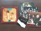 Die Ärzte ?– Live (Nach Uns Die Sintflut) 3 LP + 7