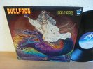 BULLFROG HIGH IN SPIRITS 1977 Top KRAUTROCK Rare Twenty sixty six and then