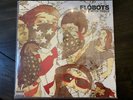 Flobots Fight With Tools 2x LP Vinyl (Rare)