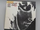Bob James Trio, Explosions, #ESP-Disk'1009, Monaural