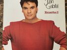 JUAN GABRIEL -RECUERDOS II- 1984 MEXICAN LP + INNER SLEEVE LATIN POP
