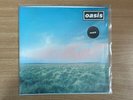 Oasis Whatever Gatefold in Bag 7 Inch 7