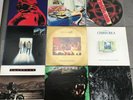 Bundle 9 Rock Vinyl LPS Various Artists Black Sabbath Deep Purple Cream Loverboy