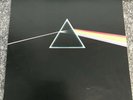 LP VINYL Pink Floyd The Dark Side Of The Moon 1977 SHVL 804 UK 5th Press EX/EX