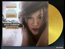 KELLY CLARKSON Breakaway LP on GOLD GLITTER VINYL New STILL SEALED /2000 colored