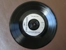 Beatles Sgt Peppers/A Day In A Life, Parlophone silver vinyl rare jukebox EP Ex