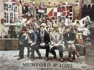 Mumford and Sons - BABEL - Vinyl LP - NEW & SEALED