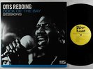 Otis Redding - Dock Of The Bay Sessions LP - Volt NM