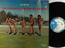 Ponderosa Twins Plus One - 2+2+1= LP - Horoscope VG+