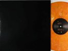 Prince - Black Album LP - Warner Bros. Peach Wax Official Press NM