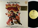 Rudy Ray Moore - Dolemite OST LP - Generation International OG Press VG+