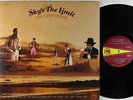 Temptations - Sky's The Limit LP - Gordy VG++