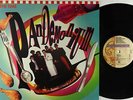 The Time - Pandemonium LP - Paisley Park VG+