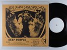 DEEP PURPLE Just Might Take Your Life PQ 2004 LP VG+ ^