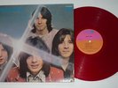 Todd Rundgren Nazz Nazz Original Red Vinyl LP in Nice Condition