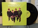 Weezer - Green Album - FIRST PRESSING Black Vinyl - LP - Used