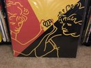 MFSL LP HALL & OATES SEALED ROCK N SOUL PT 1 Audiophile MoFi MOBILE FIDELITY NEW