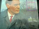 Leonid Kogan Brahms Violin Concert op. 77 as German EMI beginn 70'