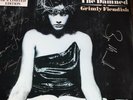 The Damned Limited Edition 12 » Signed Colour Vinyl - Grimly Fiendish