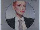 EURYTHMICS Sweet Dreams (Are Made Of This) RCA LP VG+ uk picture disc ^