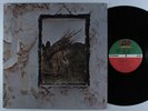 LED ZEPPELIN IV ATLANTIC LP VG+ gatefold ^