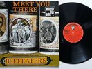 BEEFEATERS MEET YOU THERE - ROCK/BLUES 1969 NTNT 672 Germany