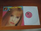 Carmen - Puppe aus Glas - Rar  Schallmauer / Schall 017 / Germany /