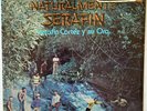 SERAFIN CORTEZ - Naturalmente - SALSA GUAGUANCO LATIN // international