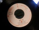 Tradewinds Brass- PP 99/Johnnys Dream 45-Calypso / Reggae-Compass Records