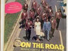 MARIO ORTIZ ALL STAR BAND - On The Road - Mambo Guaguanco RARE // ricovox