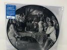 Lana Del Rey Chemtrails Over The Country Club Vinyl Walmart Exclusive. On hand