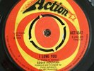EDDIE HOLMAN UK 7