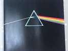 Pink Floyd Dark Side of The Moon Vinyl LP - Matrix A-6 B-4