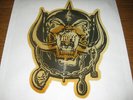 Motörhead-Killed by death 7* Shaped picture disc, Bronze UK 1984, megarar, top