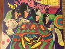 The Yardbirds - Little Games, Sealed Mono LP, Epic LN-24313