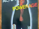 AC/DC Powerage Vinyl LP 1978 Near Mint