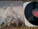 LARD FREE S/T 1977 French 1st Press COB 37007 sparingly played SUPER VINYL+AUDIO