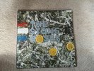 The Stone Roses on Silvertone Records ORE ZLP 502 Great Condition